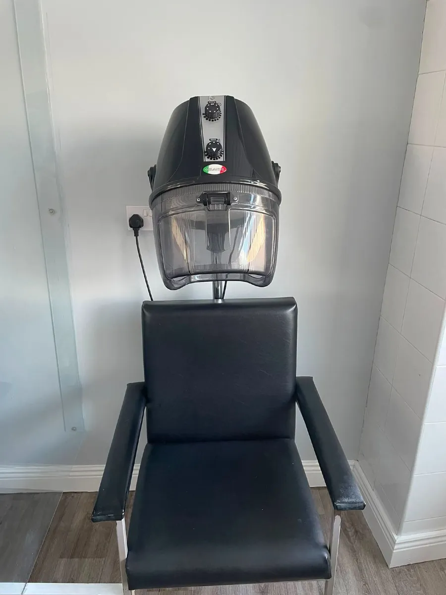 Hair Salon equipment - Image 3