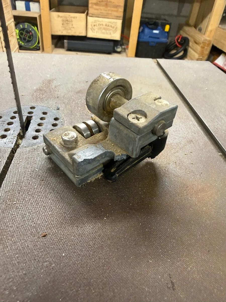 Bandsaw - Image 3
