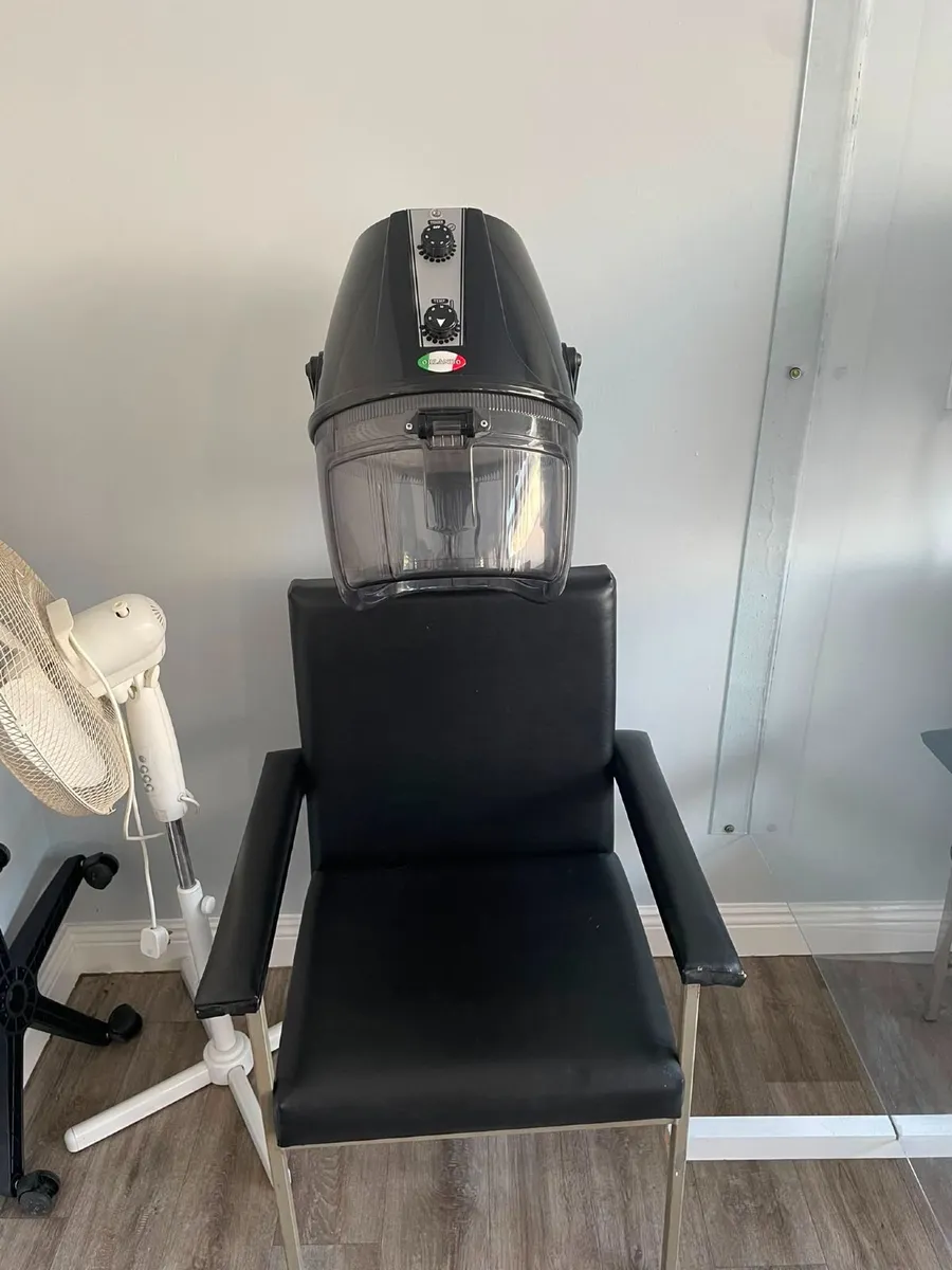 Hair Salon equipment - Image 4