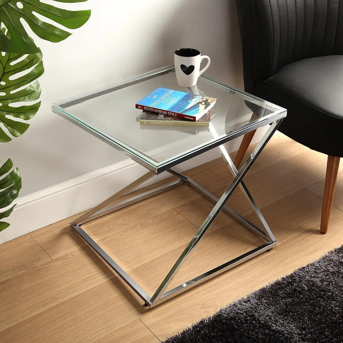 Mimma Trento Side Table - Image 4