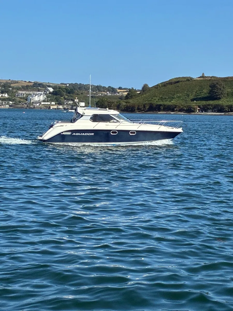 Aquador 26 HT - Image 1
