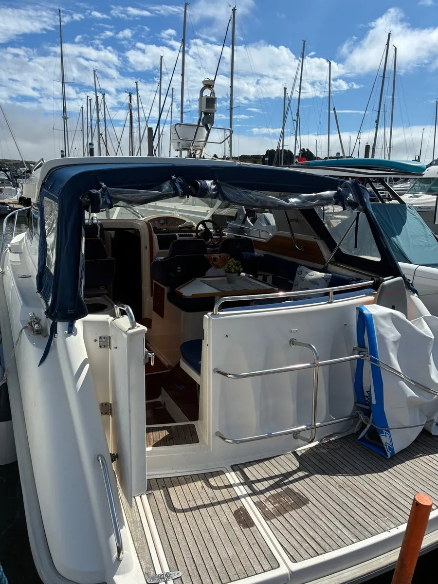 Aquador 26 HT - Image 4