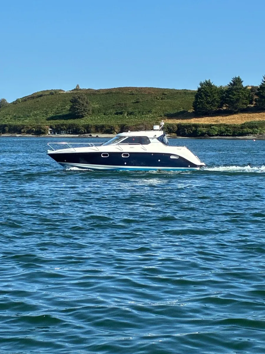 Aquador 26 HT - Image 2