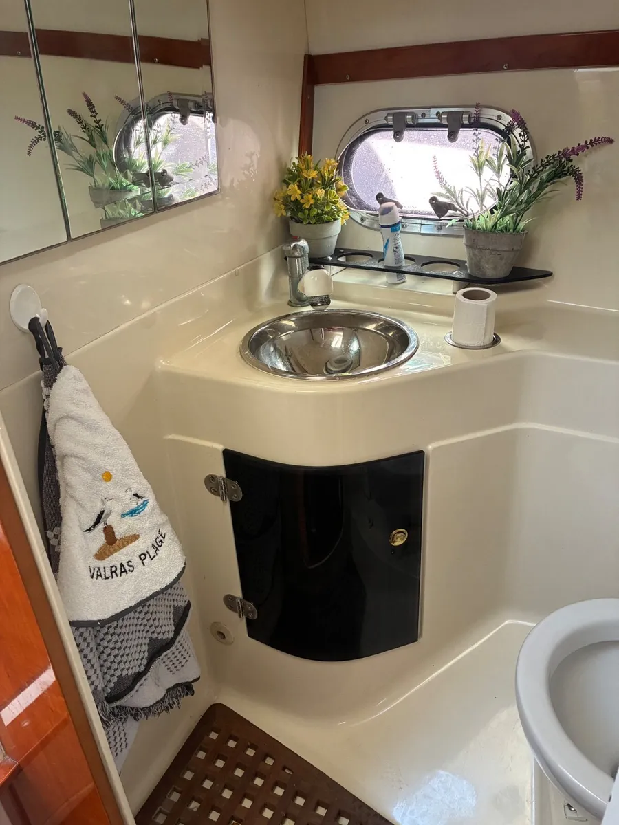 Aquador 26 HT - Image 3