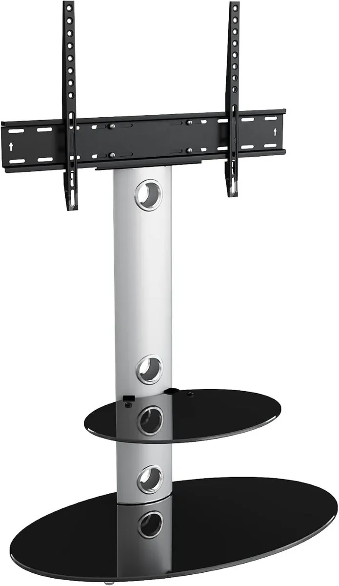 Universal Column TV Stand for 32 to 65 - Image 1