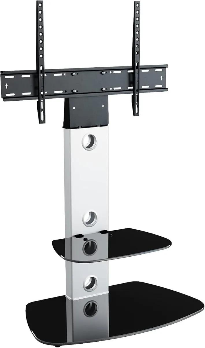 Universal Column TV Stand for 32 to 65 - Image 1