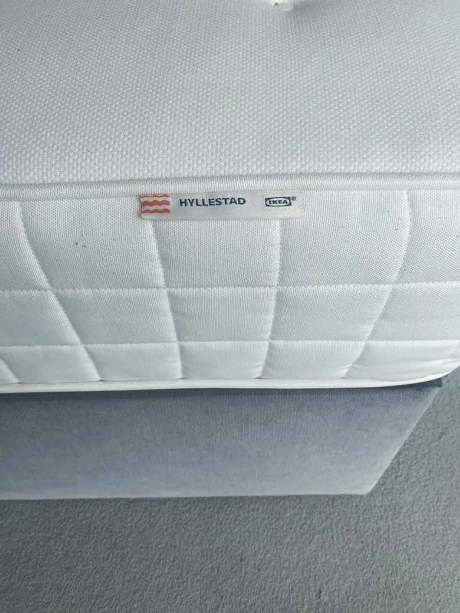 ikea bed - Image 3