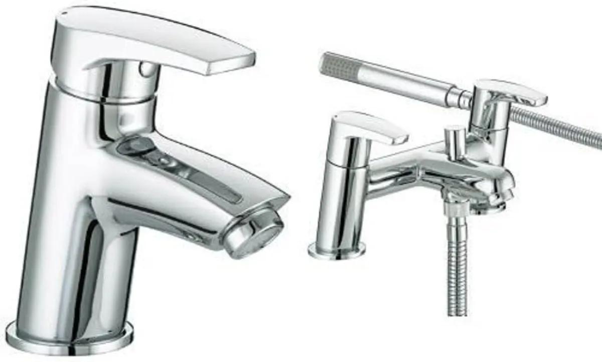 Bristan Or Bas C Orta Basin Mixer