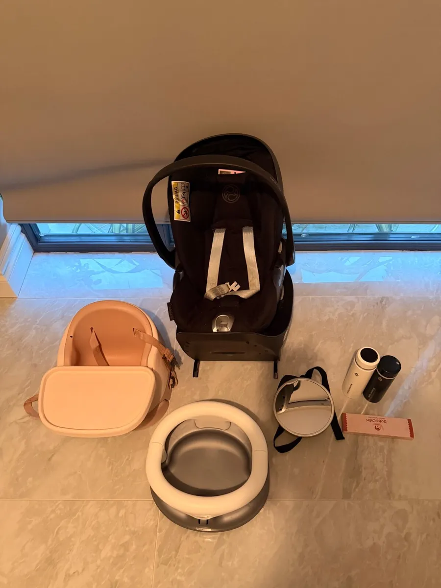 Baby Bundle