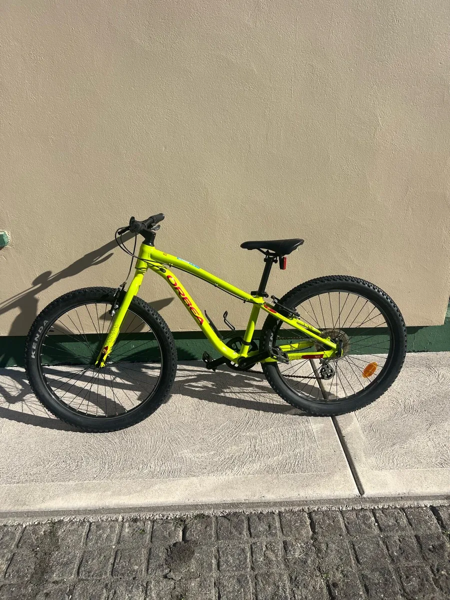 Bike - Image 1