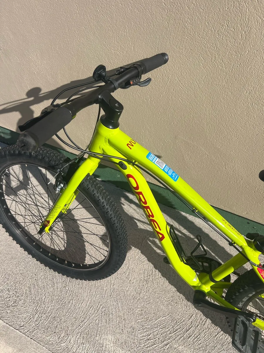 Bike - Image 4