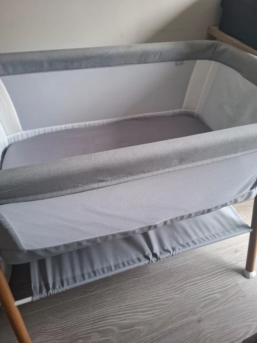 Babylo you and me crib - Image 1
