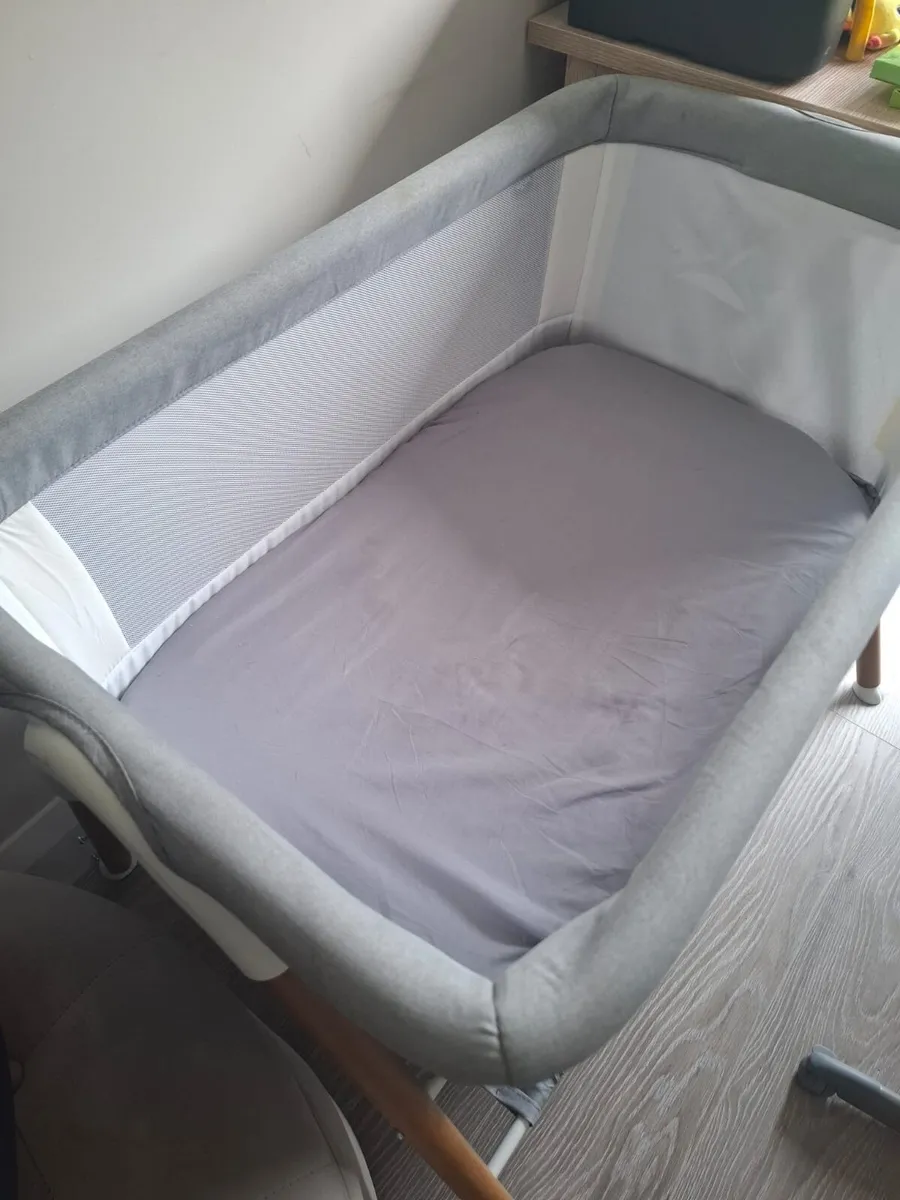 Babylo you and me crib - Image 2
