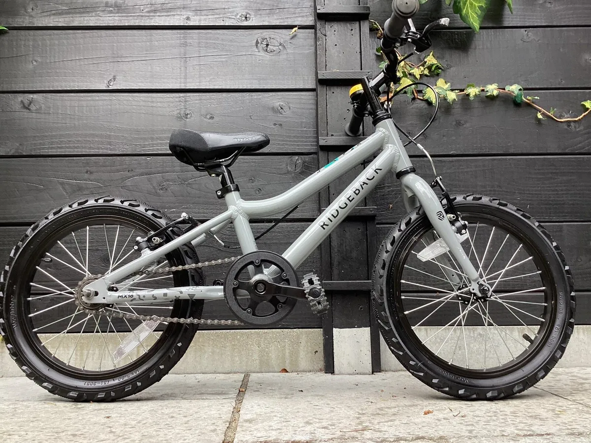 Bike - Image 1