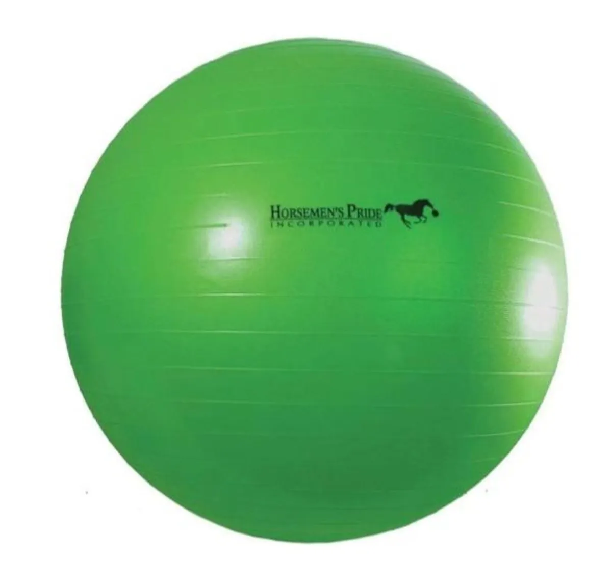 Jolly Mega Ball 40" - Horseman's Pride *NEW* - Image 3