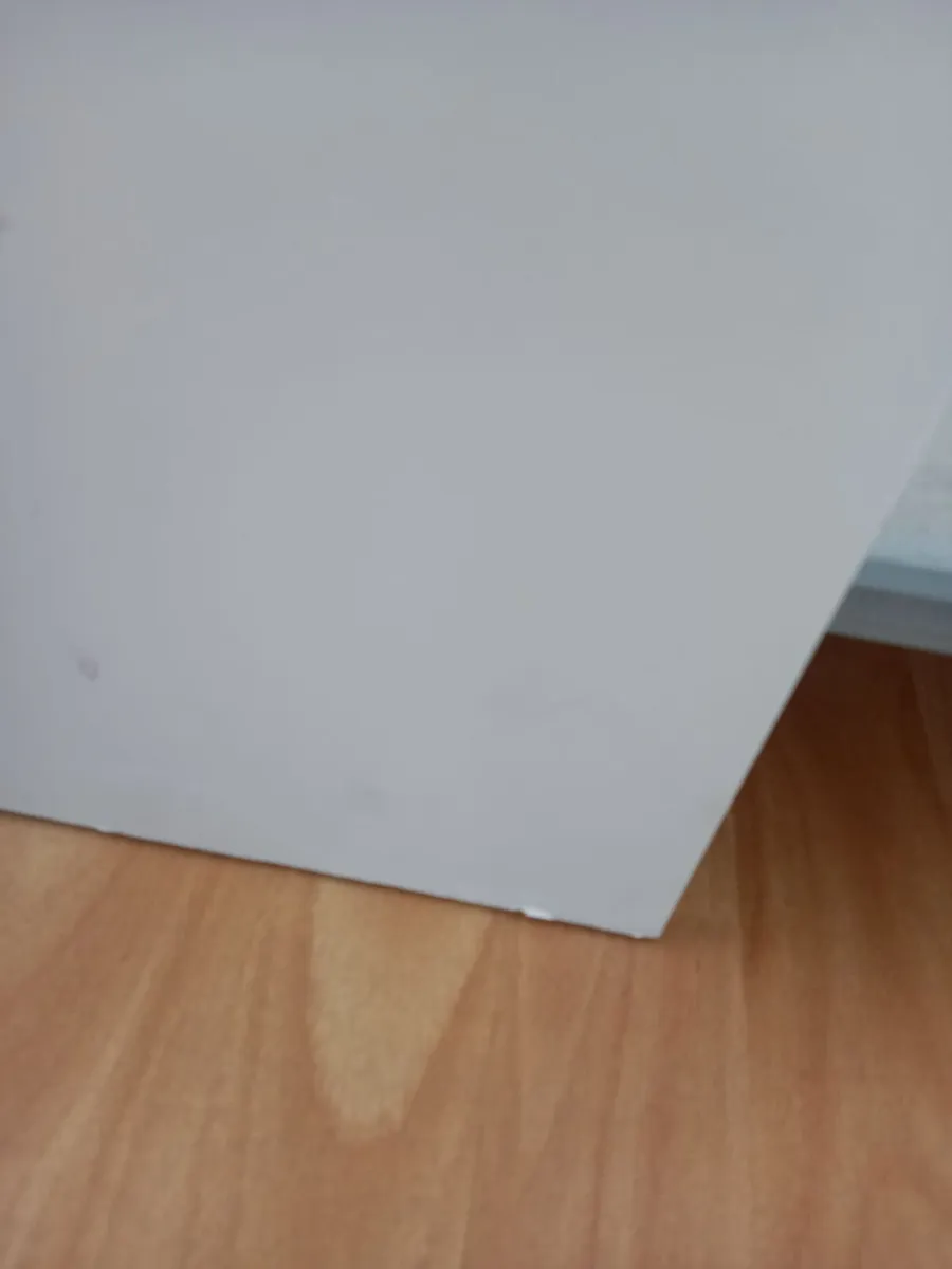 Ikea Brimnes bedside lockers - Image 4