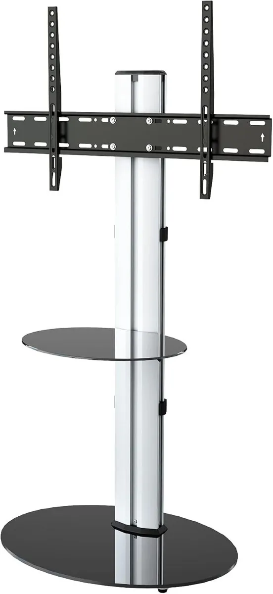 Swivel Column TV Stand for 32 to 55 - Image 1