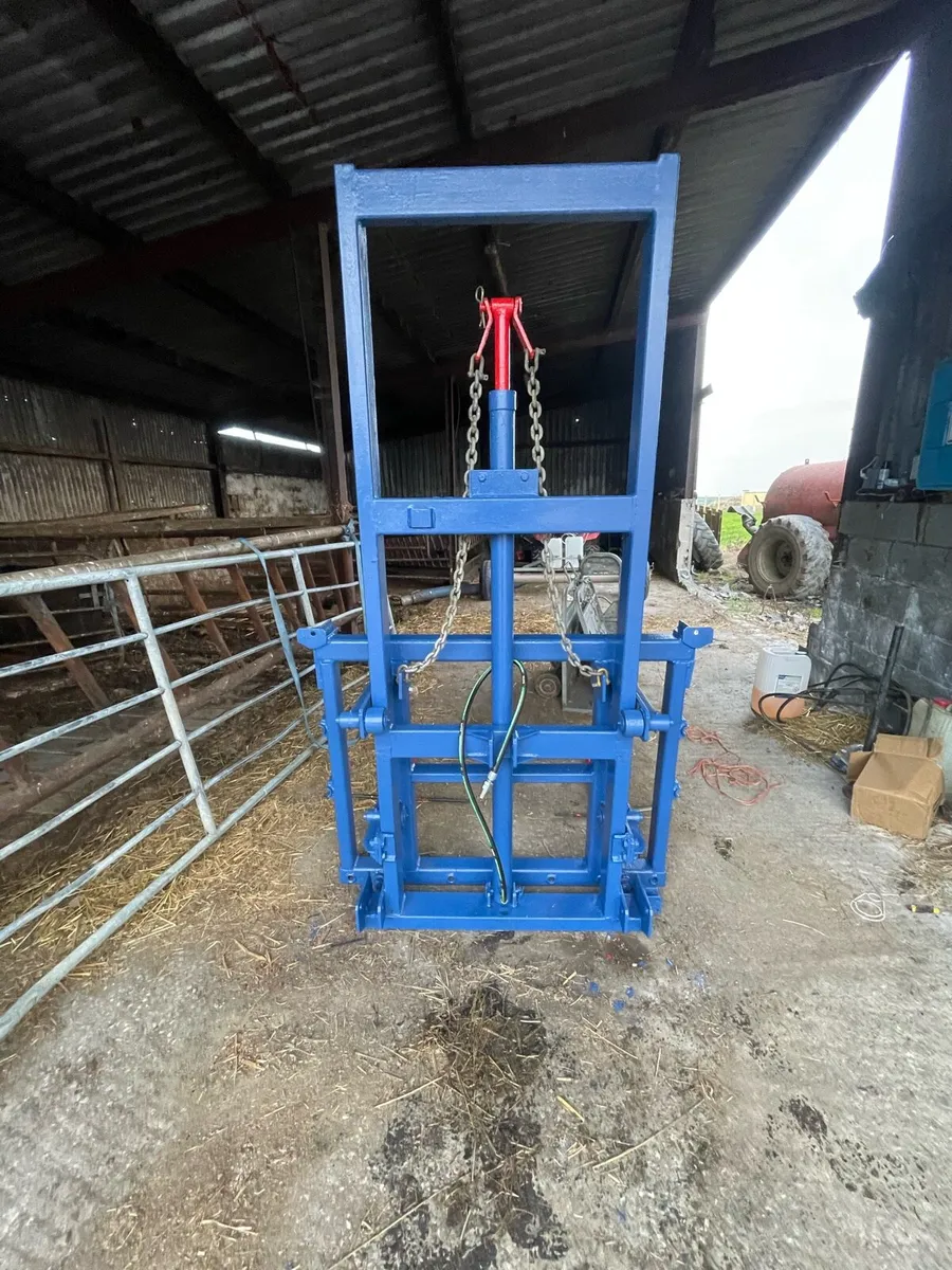 Bale Stacker - Image 4