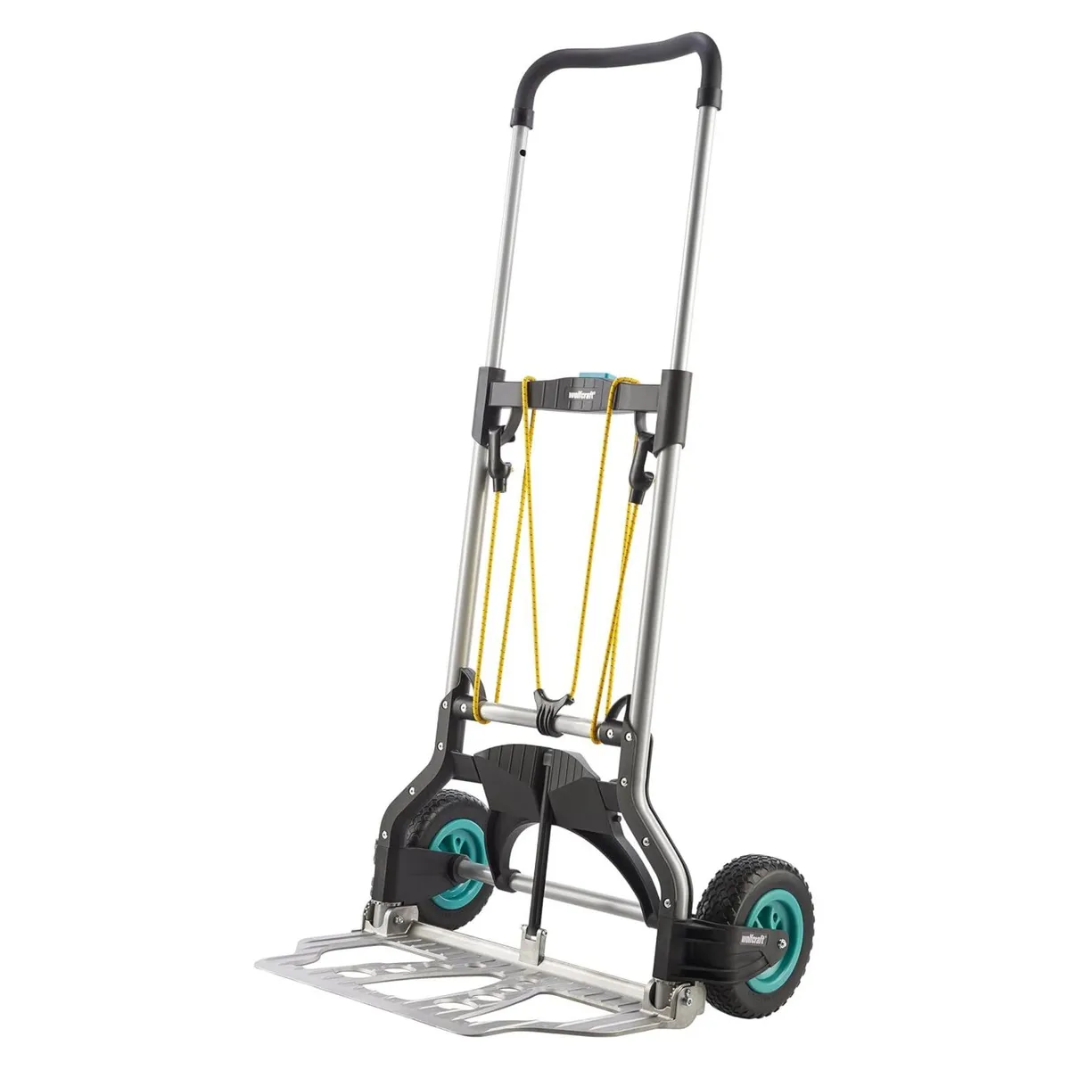 Ts 850 Offroad Folding Sack Truck All-Terrain Hand - Image 1