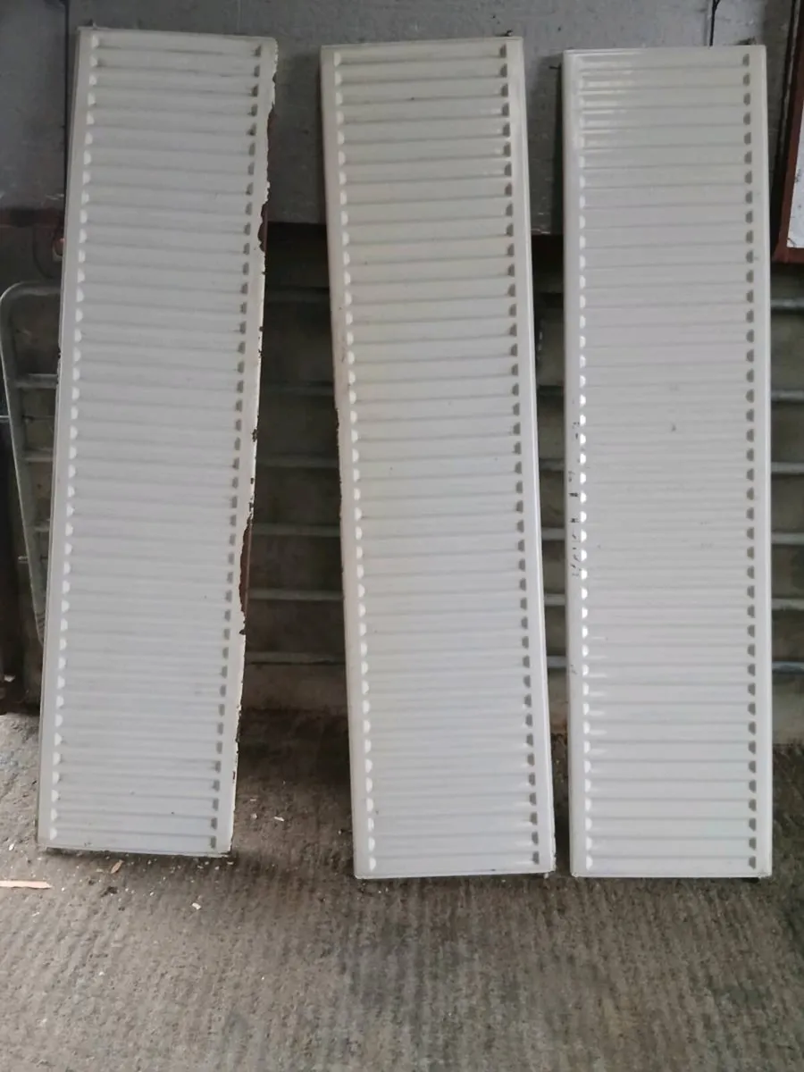 Radiators - Image 1