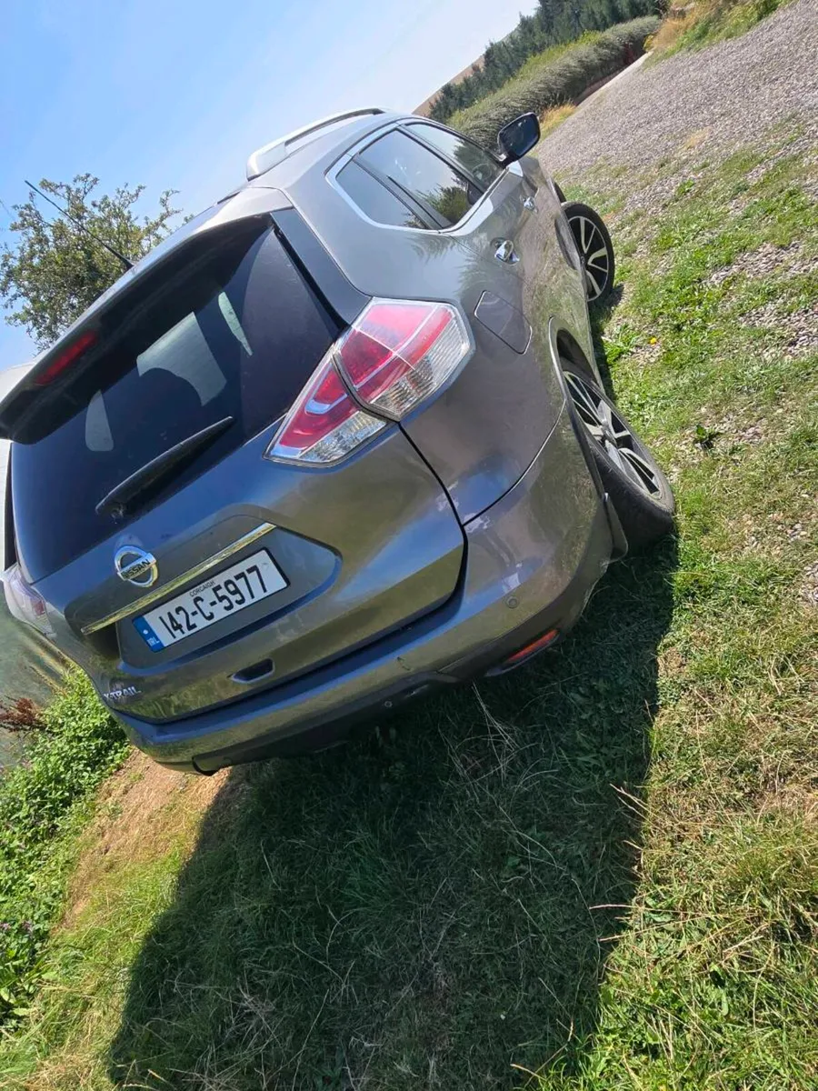 Nissan X-trail - Image 3