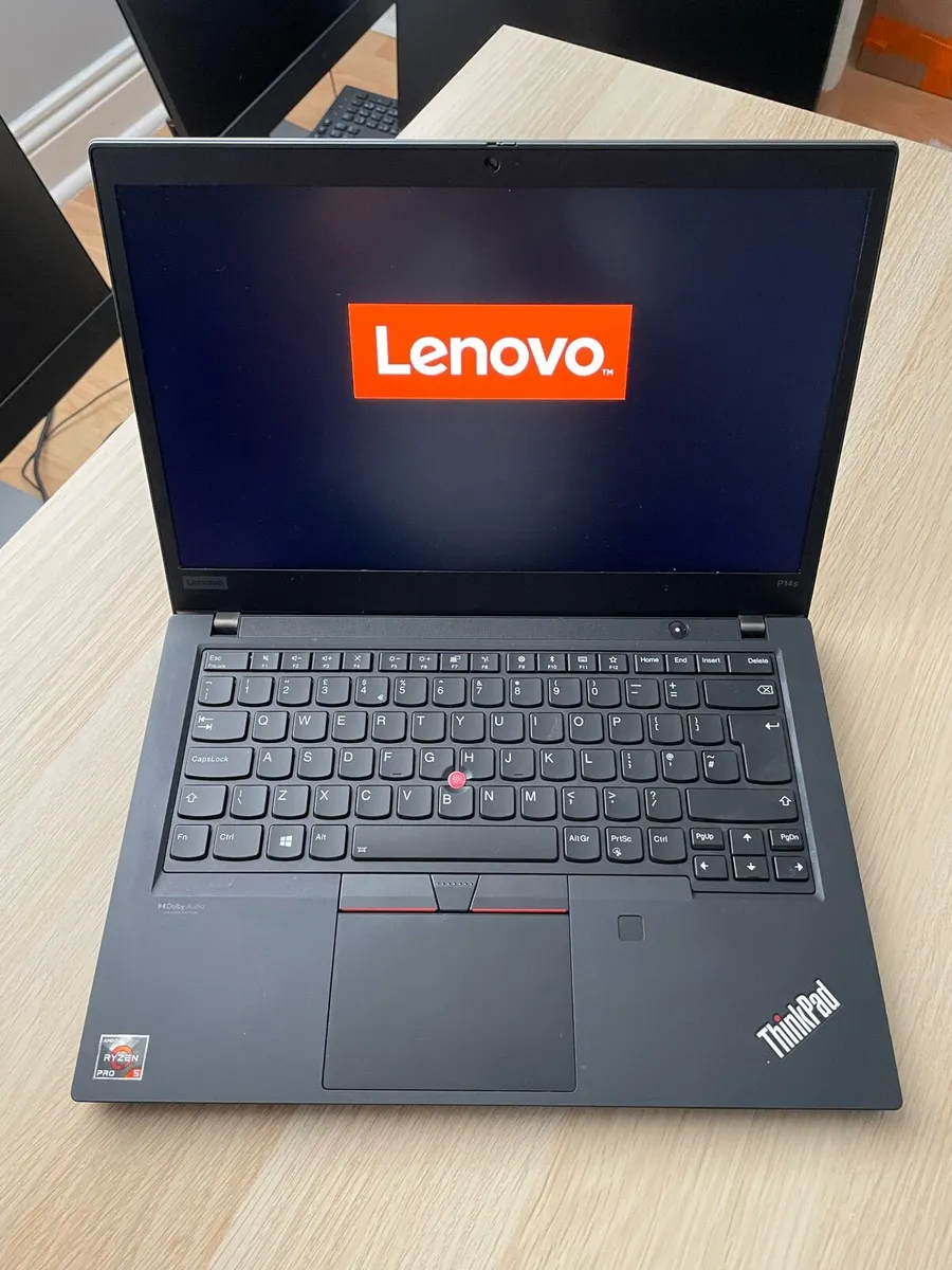 6 x Lenovo Ryzen 5 pro 16gb 256ssd win 11 pro - Image 1