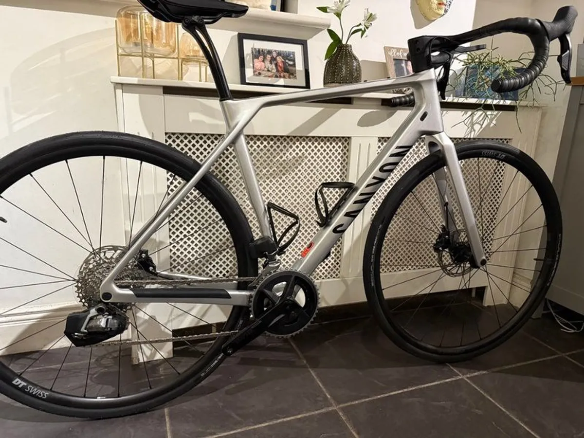 Canyon Endurace - Image 1