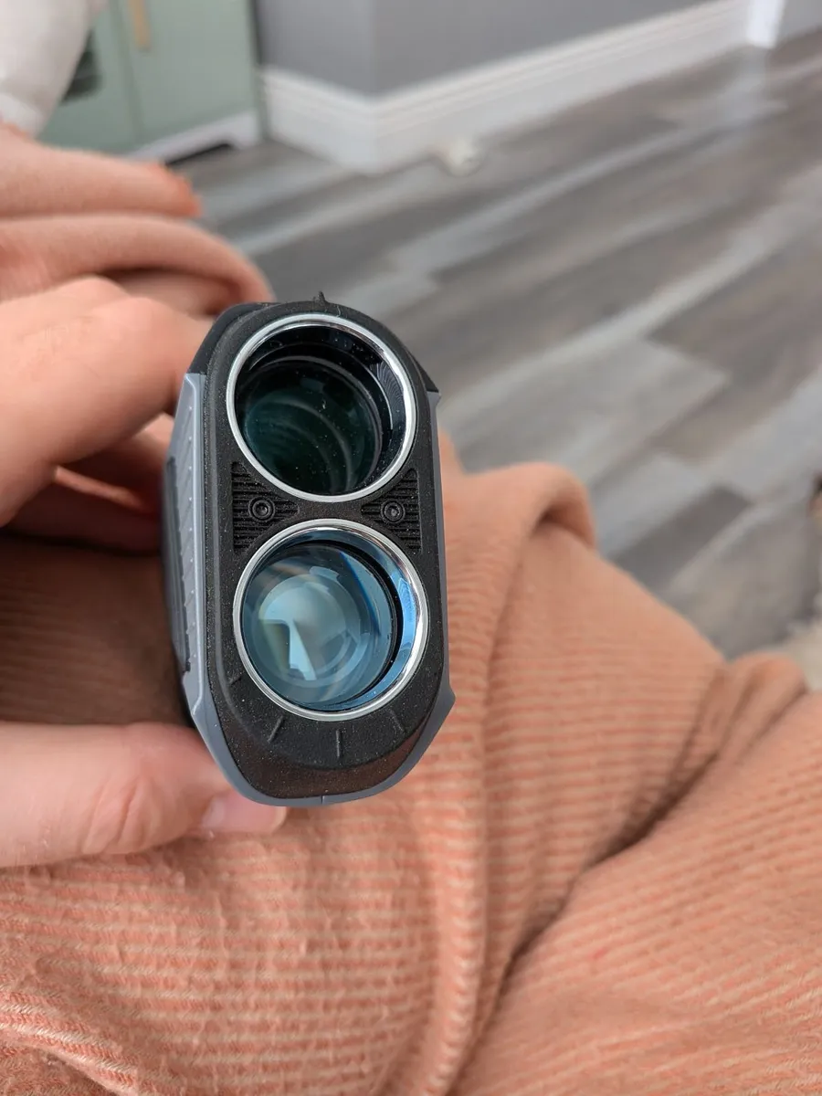 Bushnell  Tour V5 Golf laser - Image 2