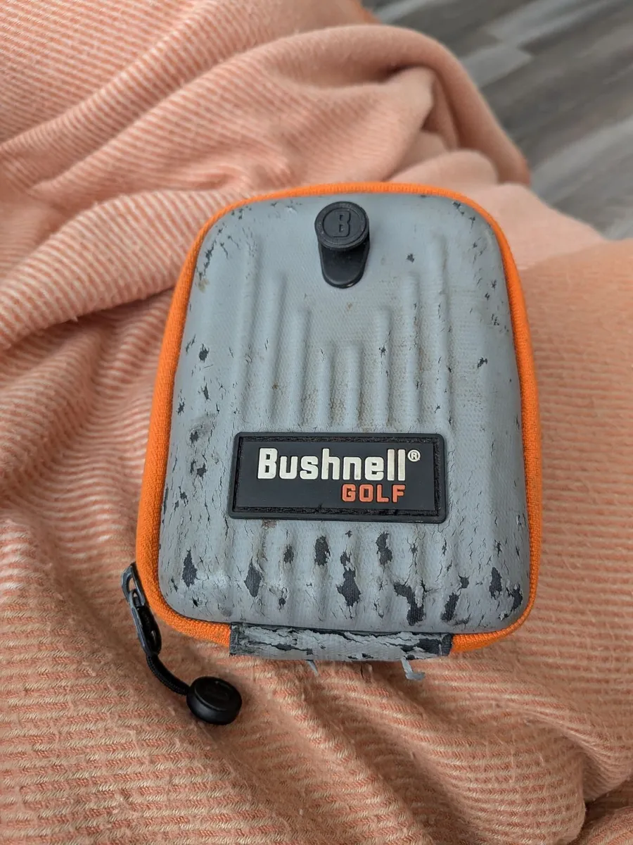 Bushnell  Tour V5 Golf laser - Image 3
