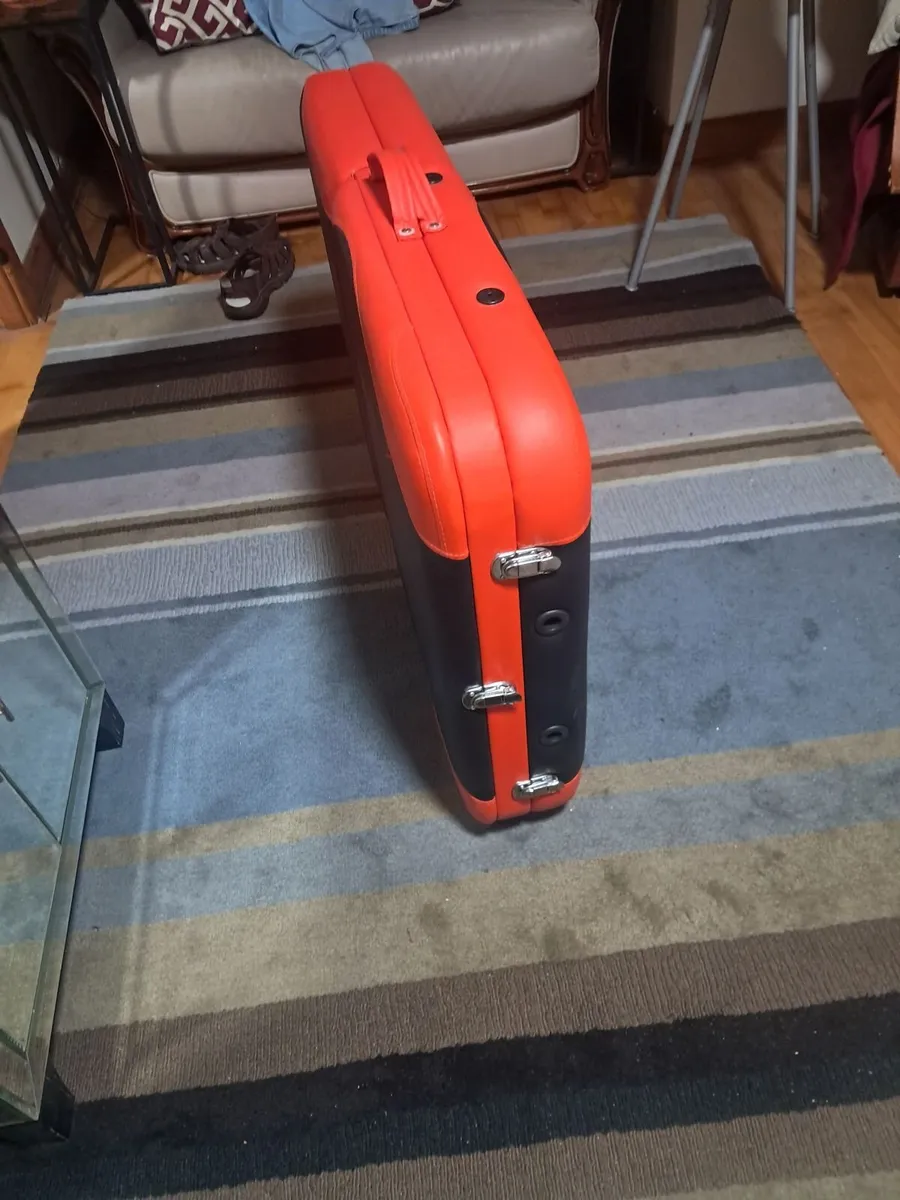 Massage Table Portable - Image 4