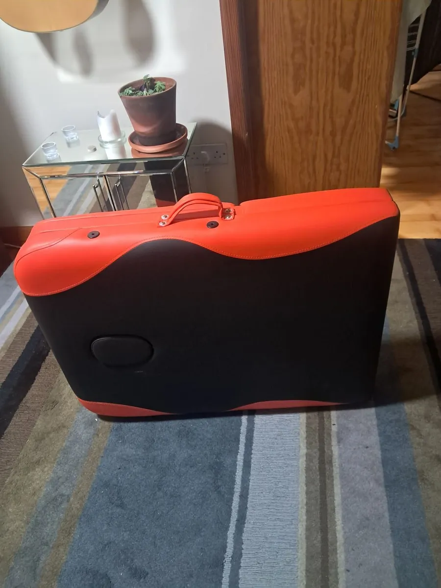 Massage Table Portable - Image 3