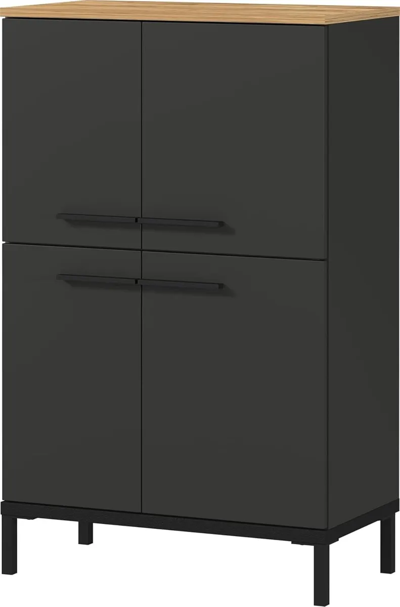 Germania Chest of Drawers -549 Gw-Yonkers - Image 1
