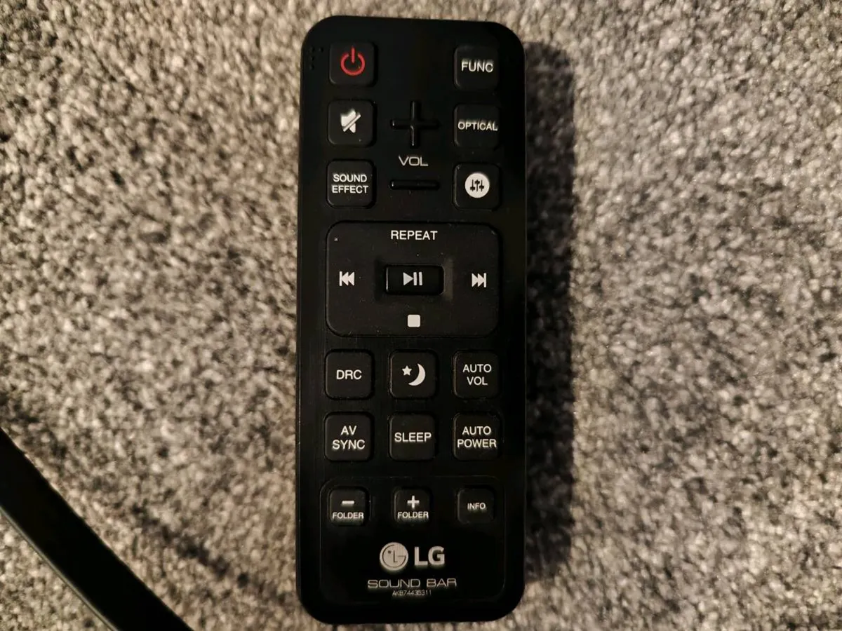 Sound bar - Image 3