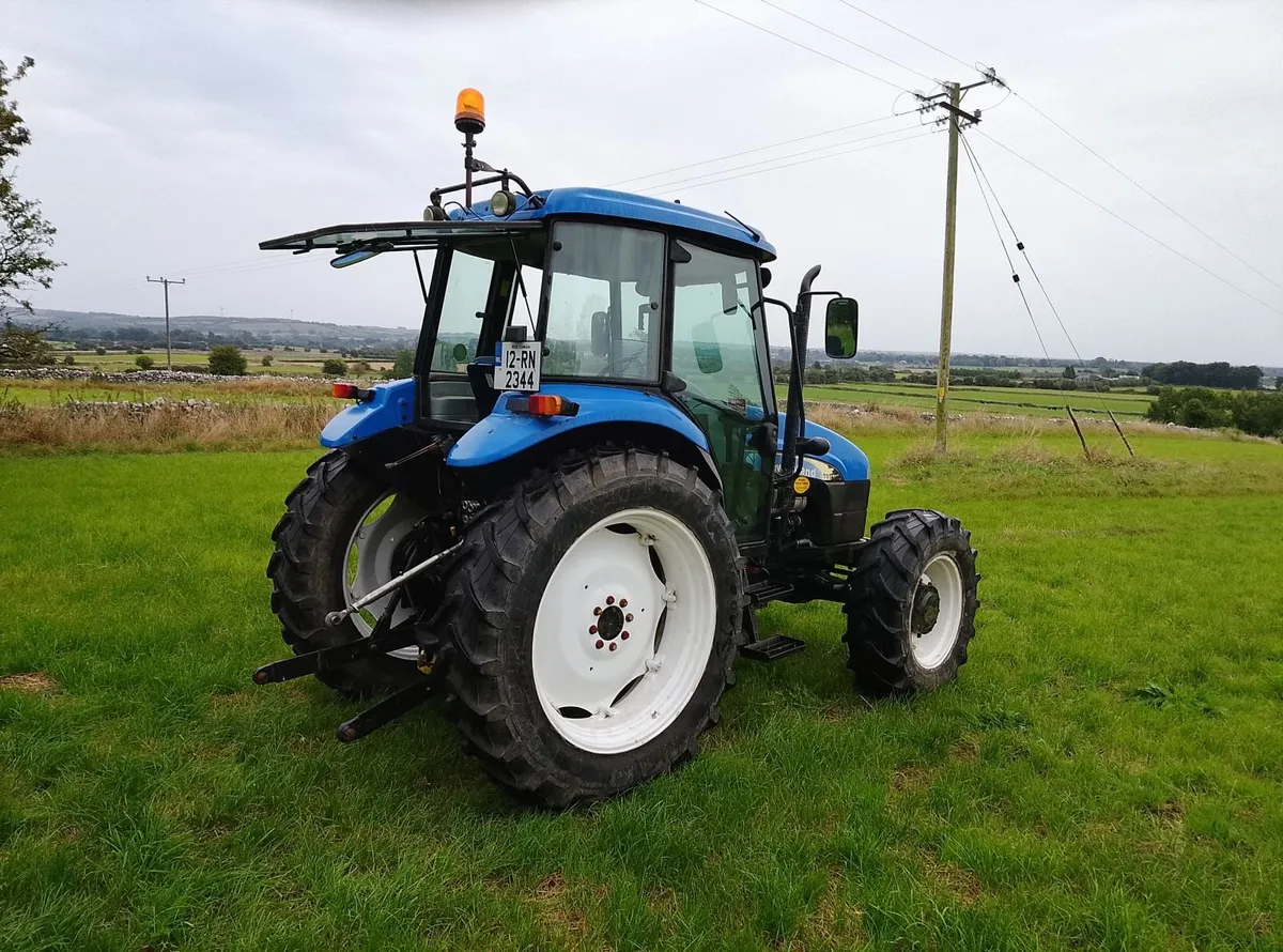 New Holland Other 2012 - Image 4