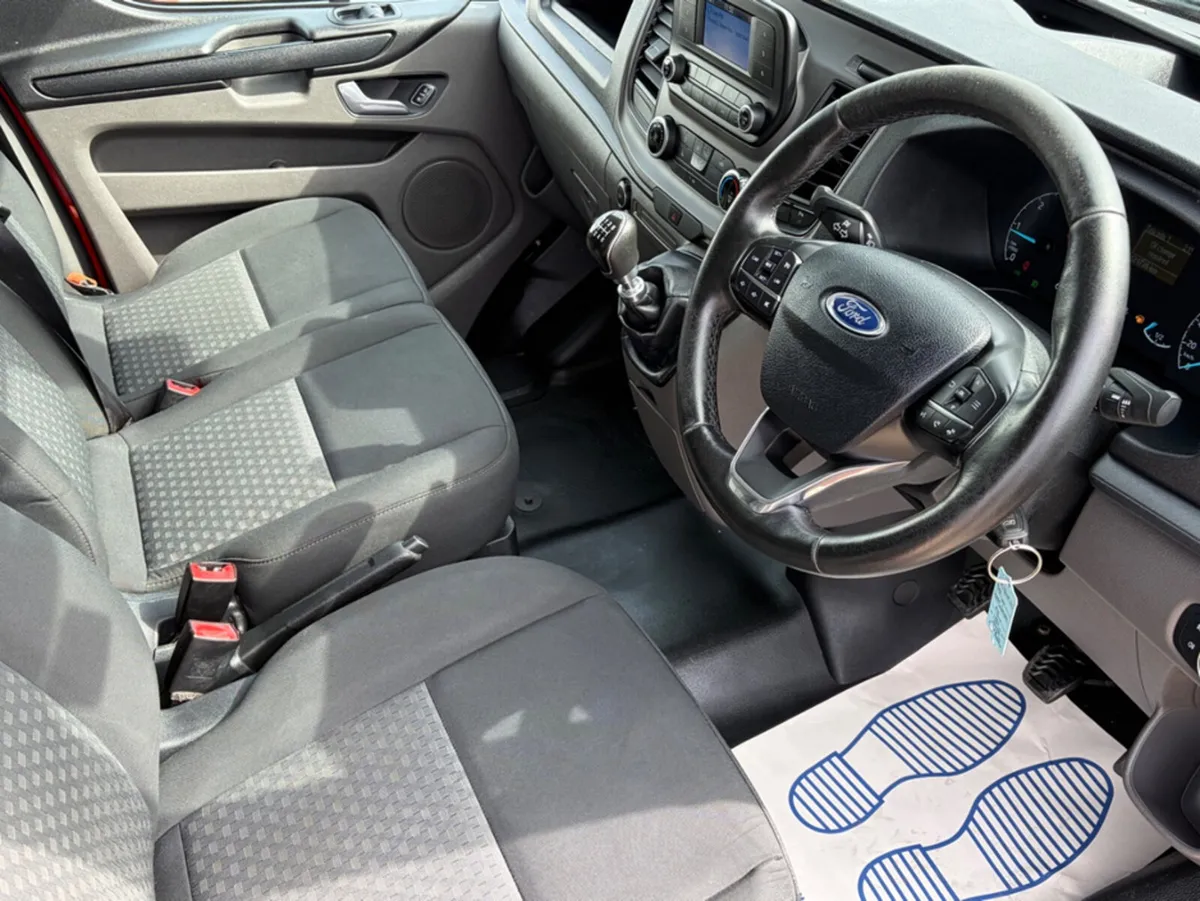 Ford Transit Custom TREND 280 2.0 105PS 6SPEED 3DR - Image 2