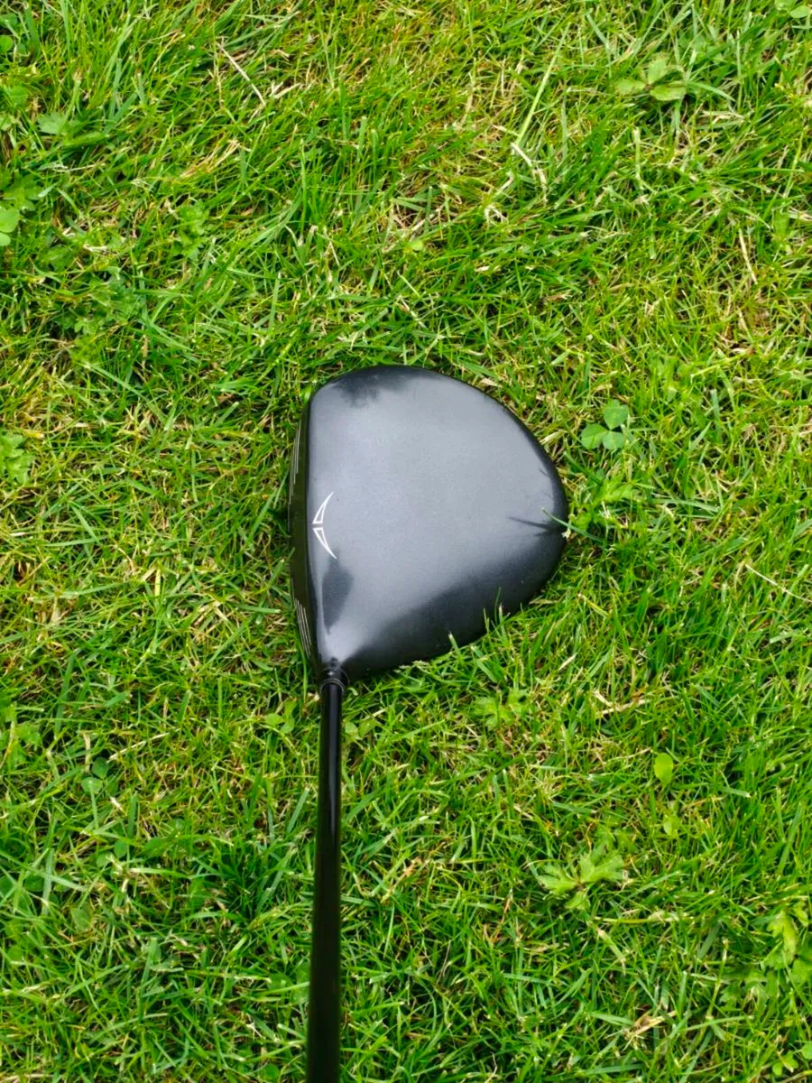 Ping G25 Driver - Image 4