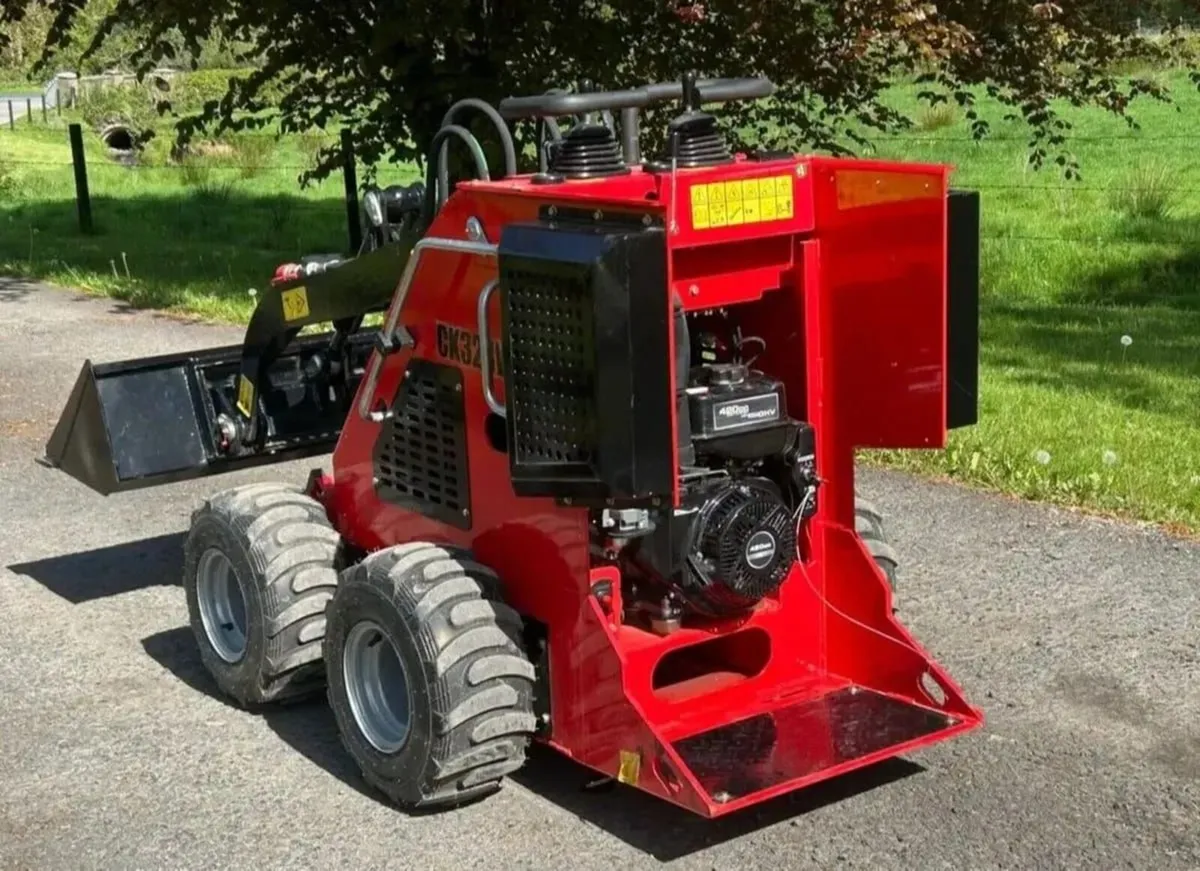 CAPTOK MINI LOADER 🦾 - Image 4