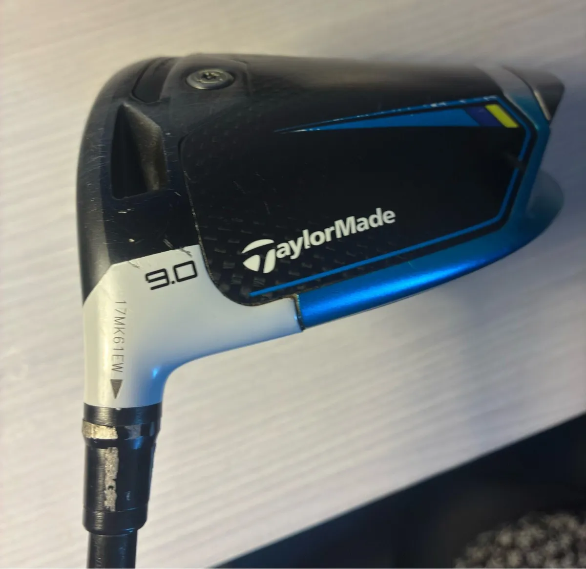 TaylorMade sim 2 LH - Image 2