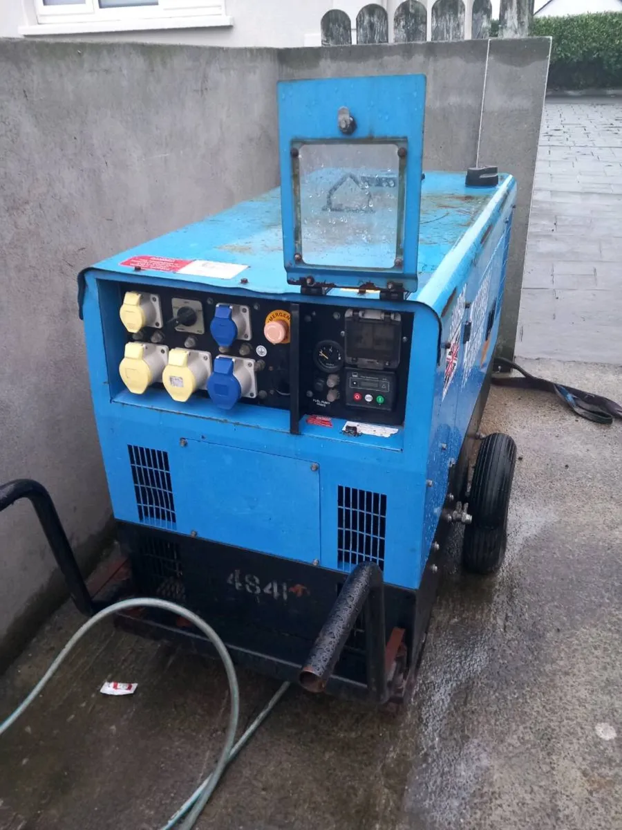 Generator - Image 2
