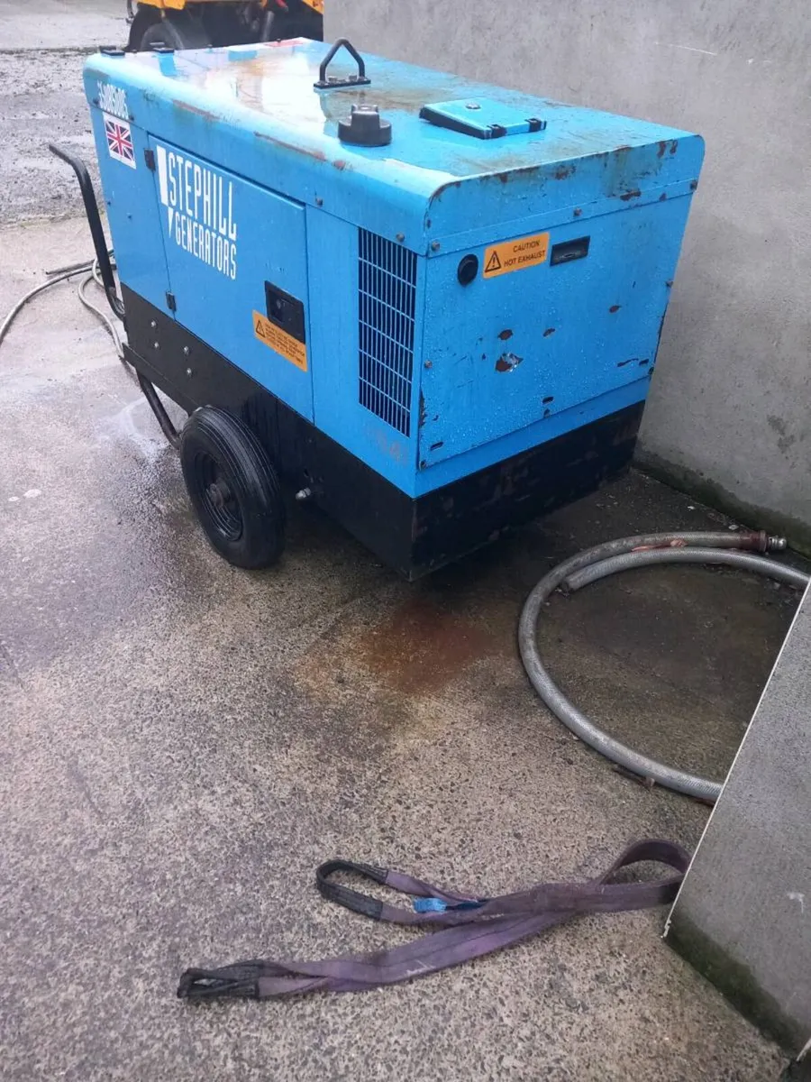 Generator - Image 2