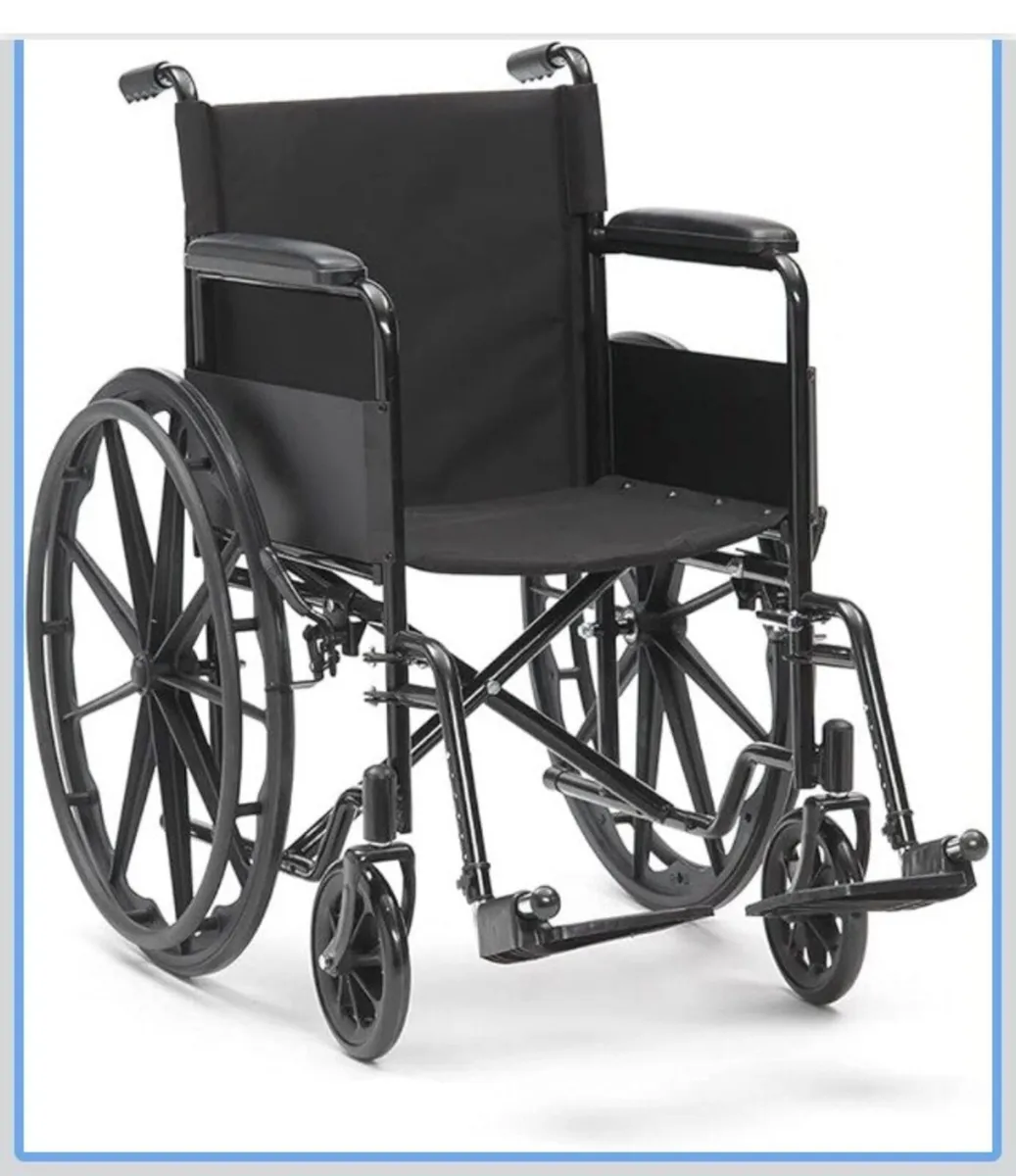 Wheelchair
