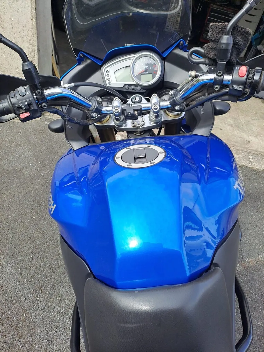 Triumph Tiger 1050 (2007) - Image 4