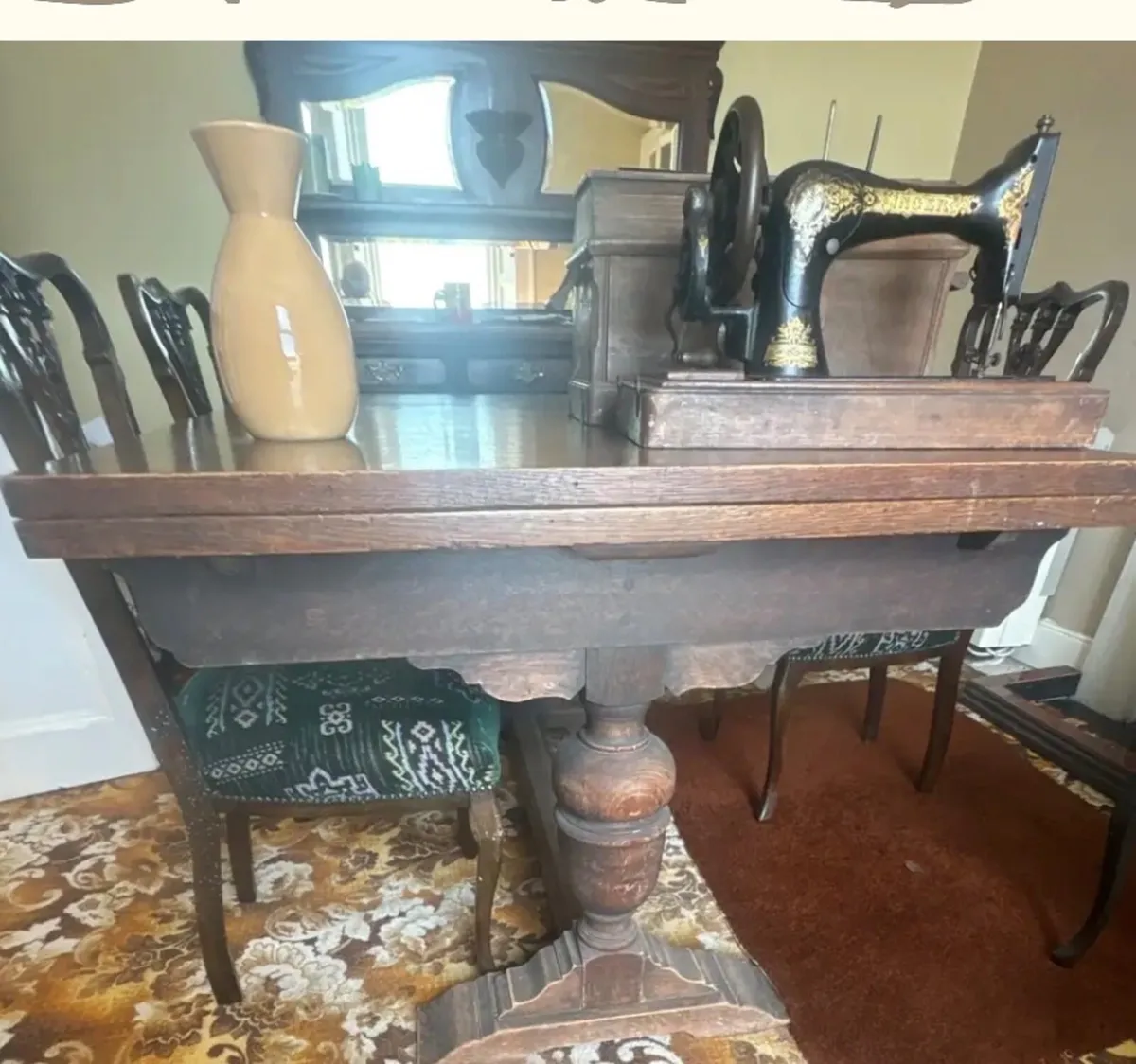 Antiques = Cheap to a good home - Image 3