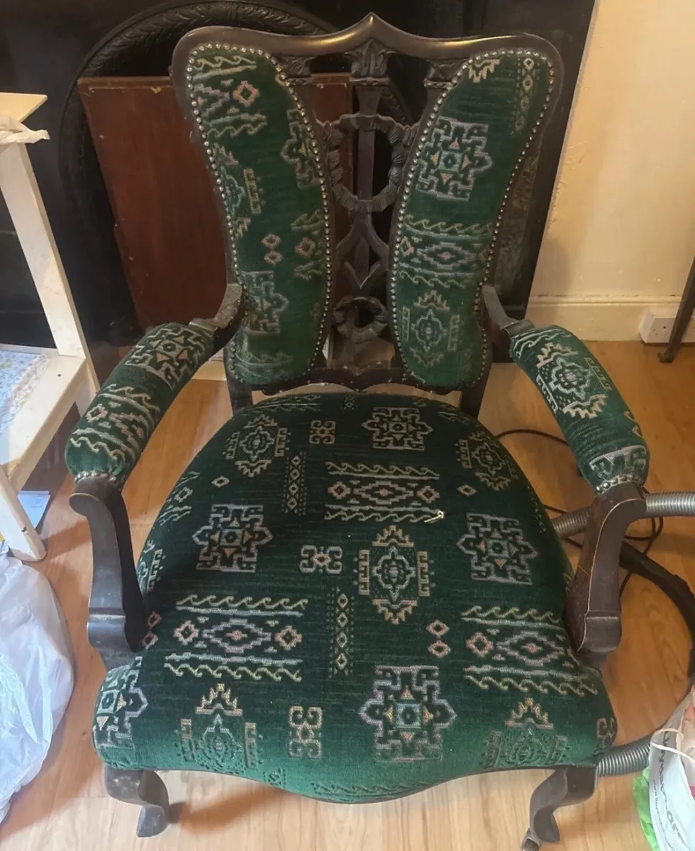 Antiques = Cheap to a good home - Image 4