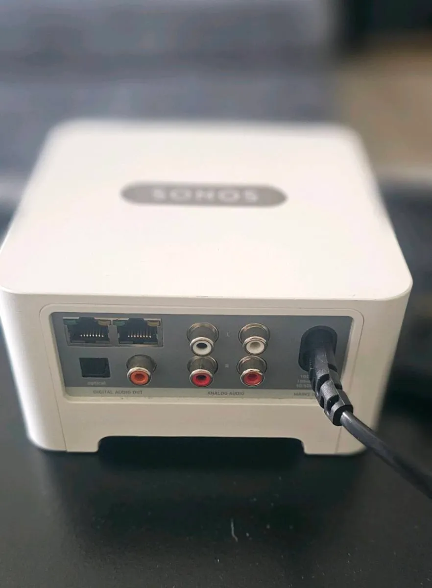Sonos Connect gen 1 for sale - Image 2