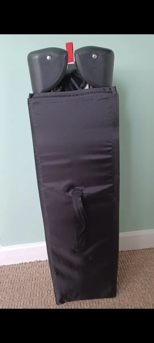 Travel cot - Image 3