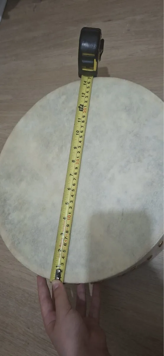 Bodhran - Image 3
