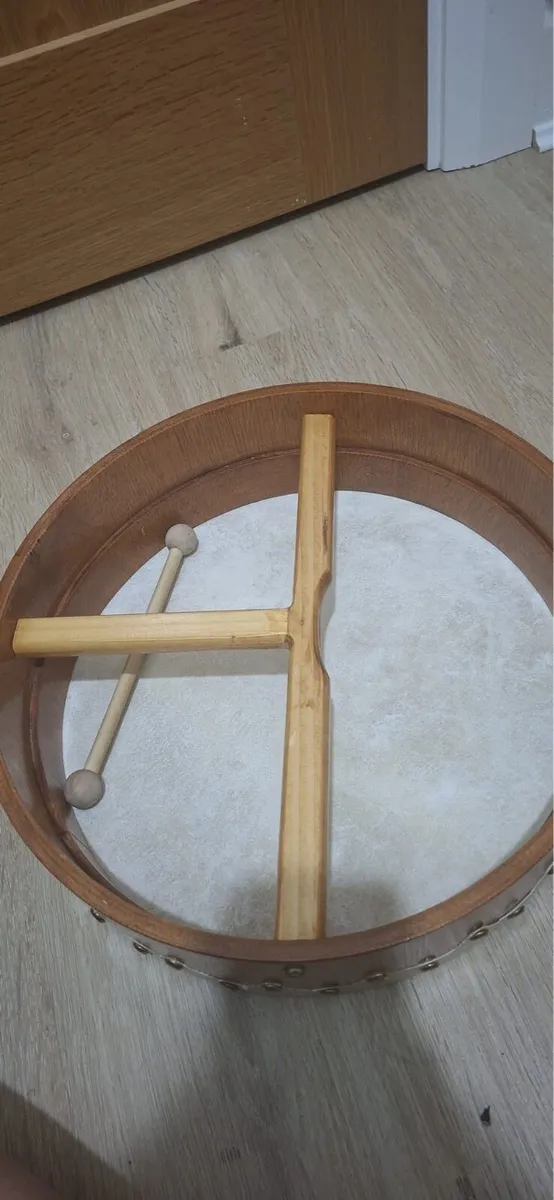 Bodhran - Image 4