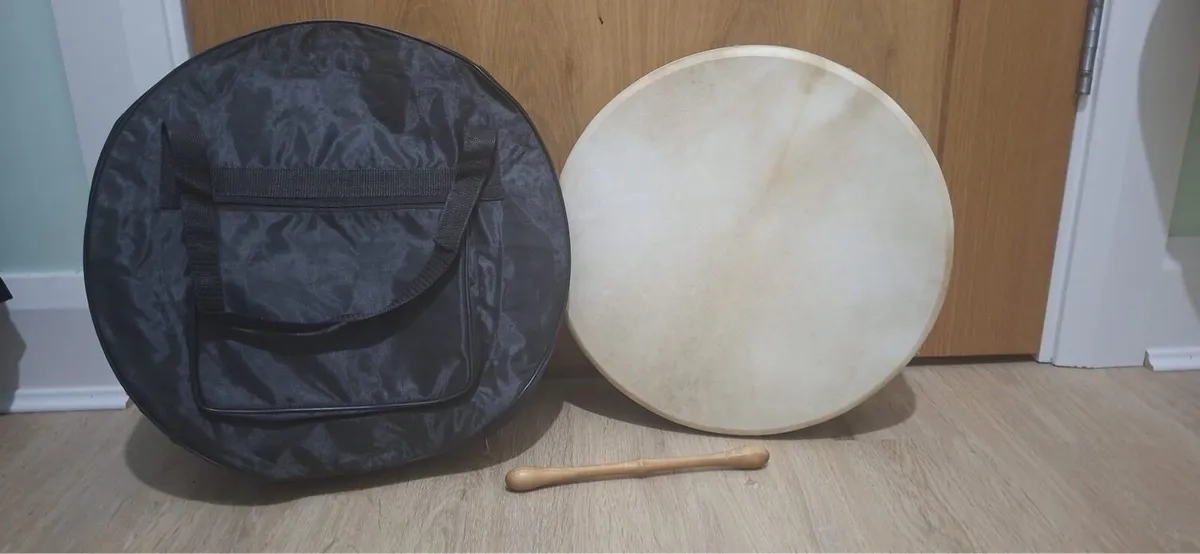 Bodhran - Image 2