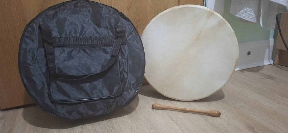 Bodhran - Image 4